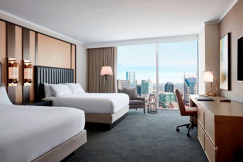JW MARRIOTT NASHVILLE - Photo 20
