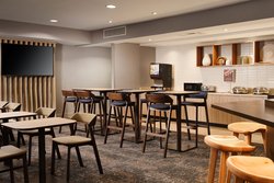  - SpringHill Suites by Marriott Metro Center Nashville - I-65, Exit 85