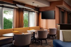 - SpringHill Suites by Marriott Metro Center Nashville - I-65, Exit 85