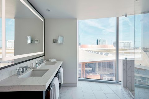 JW MARRIOTT NASHVILLE - Photo 36