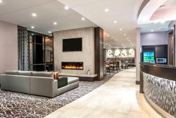  - Fairfield Inn & Suites by Marriott Cambridge