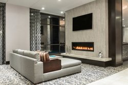  - Fairfield Inn & Suites by Marriott Cambridge