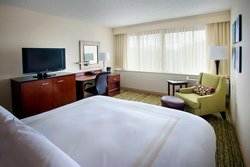  - Marriott Hotel Peabody - I-95, Exit 64