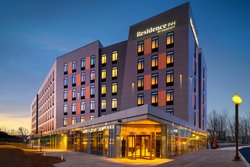  - Residence Inn by Marriott Downtown Boston