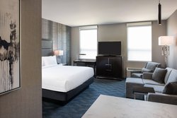  - Residence Inn by Marriott Downtown Boston