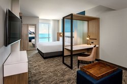  - SpringHill Suites by Marriott Revere