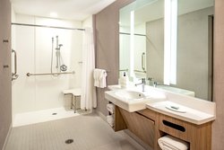  - SpringHill Suites by Marriott Revere