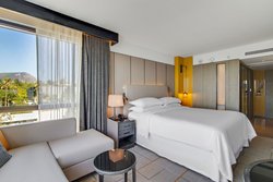  - Sheraton Universal Hotel Universal City