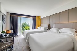  - Sheraton Universal Hotel Universal City