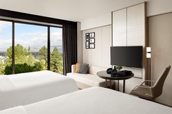  - Sheraton Universal Hotel Universal City