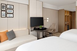  - Sheraton Universal Hotel Universal City