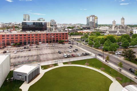 JW MARRIOTT NASHVILLE - Photo 29