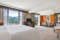  - Sheraton Universal Hotel Universal City