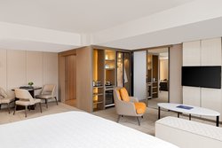  - Sheraton Universal Hotel Universal City