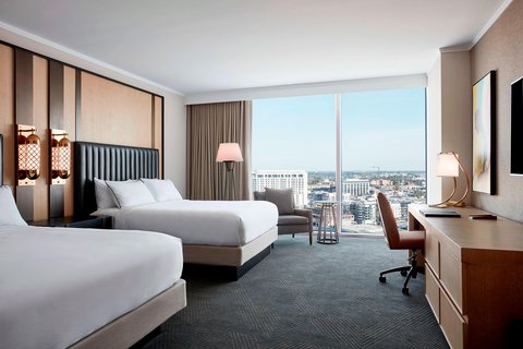 JW MARRIOTT NASHVILLE - Photo 21