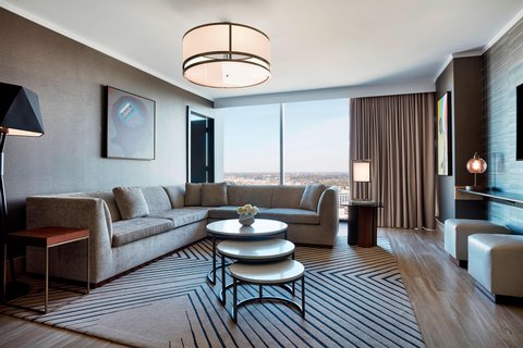 JW MARRIOTT NASHVILLE - Photo 6