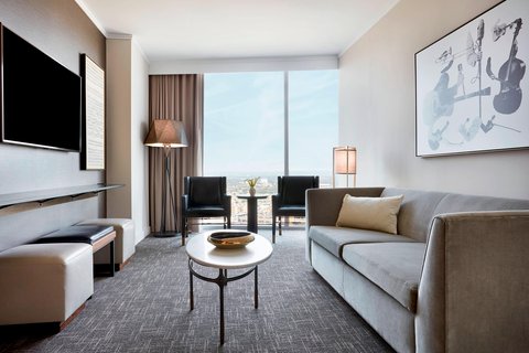 JW MARRIOTT NASHVILLE - Photo 7