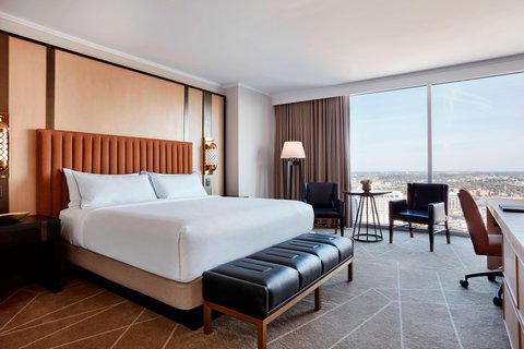 JW MARRIOTT NASHVILLE - Photo 8