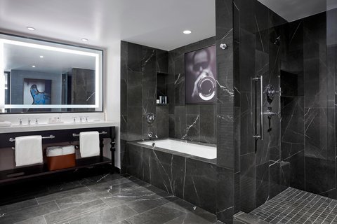 JW MARRIOTT NASHVILLE - Photo 16