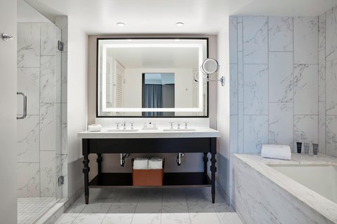 JW MARRIOTT NASHVILLE - Photo 17