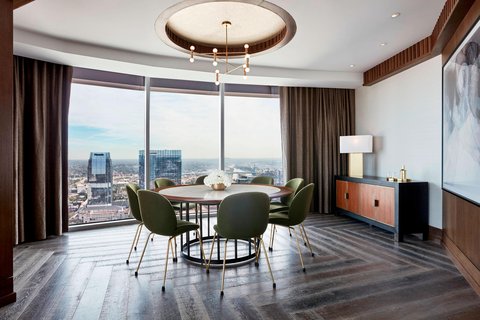 JW MARRIOTT NASHVILLE - Photo 12
