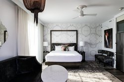  - Hotel Bella Grace Charleston - I-26, Exit 221B