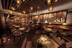  - JW Marriott Hotel Downtown Charlotte - I-277, Exit 1E