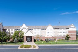  - Residence Inn by Marriott North Colorado Springs - I-25, Exit 153