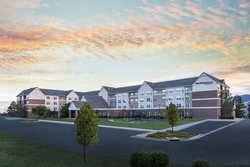  - Residence Inn by Marriott North Colorado Springs - I-25, Exit 153