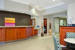  - Residence Inn by Marriott North Colorado Springs - I-25, Exit 153