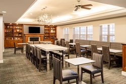  - Residence Inn by Marriott North Colorado Springs - I-25, Exit 153