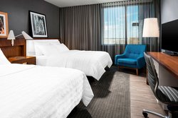  - Le Meridien Hotel Oakbook