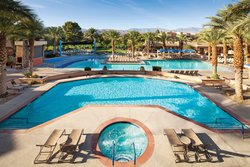  - Marriott Vacation Club Shadow Ridge I - The Villages Palm Desert