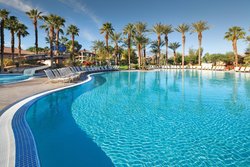  - Marriott Vacation Club Shadow Ridge I - The Villages Palm Desert