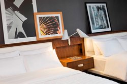  - Le Meridien Hotel Oakbook