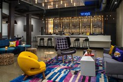  - Aloft Hotel DFW Airport Coppell