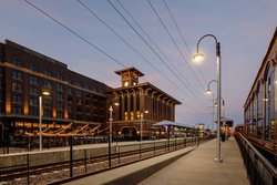  - Hotel Vin Grapevine