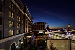  - Hotel Vin Grapevine