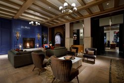  - Hotel Vin Grapevine