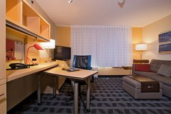  - TownePlace Suites by Marriott Dodge City