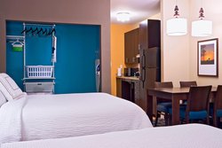  - TownePlace Suites by Marriott Dodge City