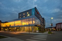  - SpringHill Suites by Marriott Downtown Denver - I-25, Exit 212