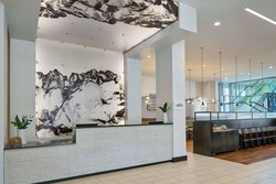  - SpringHill Suites by Marriott Downtown Denver - I-25, Exit 212