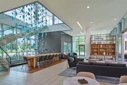  - SpringHill Suites by Marriott Downtown Denver - I-25, Exit 212