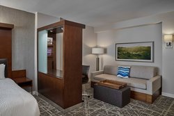  - SpringHill Suites by Marriott Downtown Denver - I-25, Exit 212