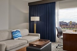 - SpringHill Suites by Marriott Downtown Denver - I-25, Exit 212