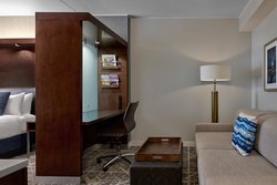  - SpringHill Suites by Marriott Downtown Denver - I-25, Exit 212