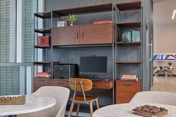  - SpringHill Suites by Marriott Downtown Denver - I-25, Exit 212