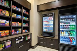  - SpringHill Suites by Marriott Downtown Denver - I-25, Exit 212