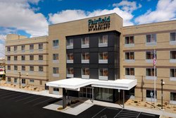  - Fairfield Inn & Suites by Marriott Tech Center Denver - I-25, Exit 199